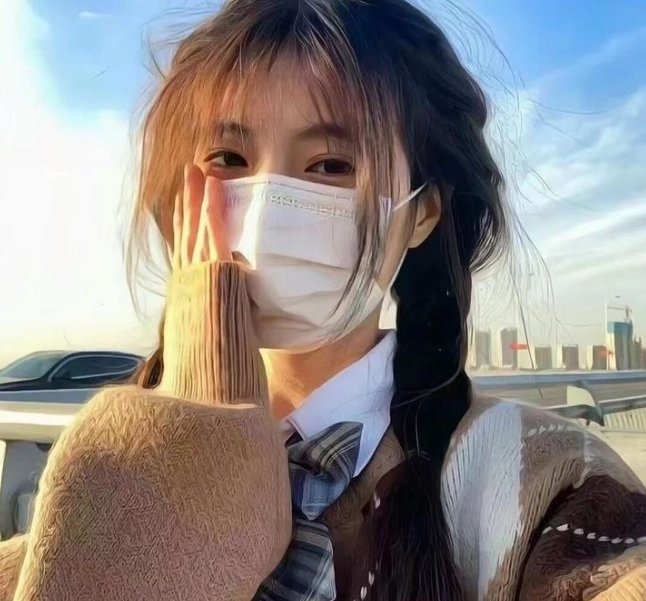 最后的清晰时刻